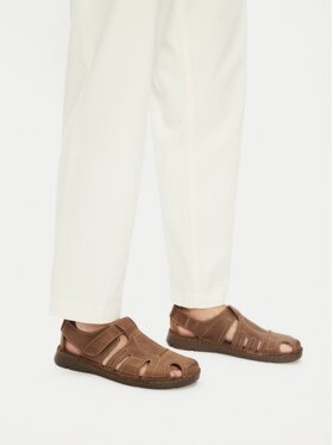 Lasocki Sandały MI08-Pilton-01 Beżowy