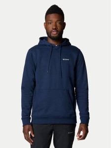 Columbia Bluza Meridian Creek™ 2105851 Granatowy Regular Fit
