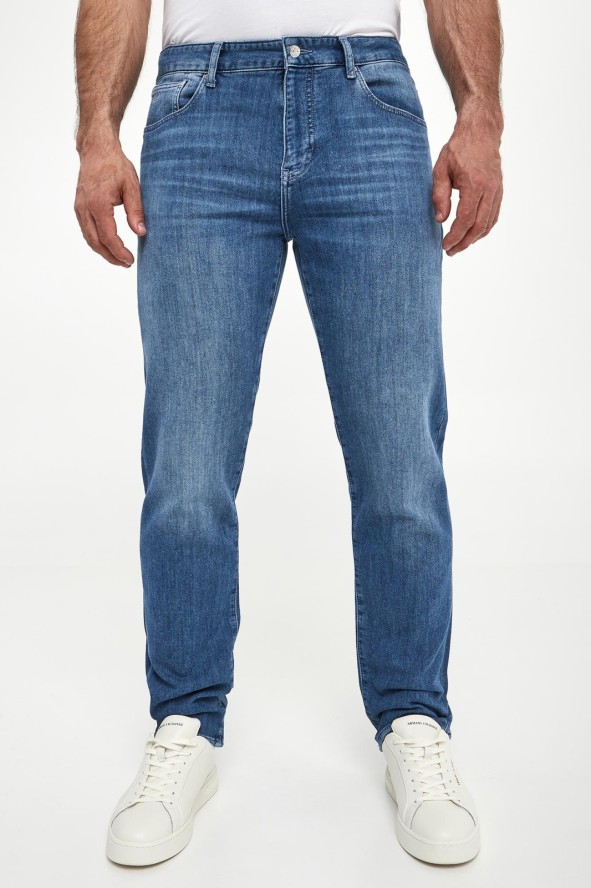 Jeansy męskie ARMANI EXCHANGE