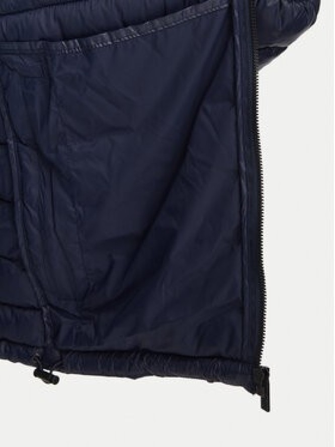 KARL LAGERFELD Kurtka przejściowa 505710-561590 Granatowy Regular Fit