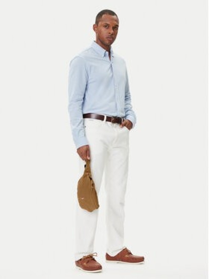 Polo Ralph Lauren Saszetka nerka 405967605002 Brązowy