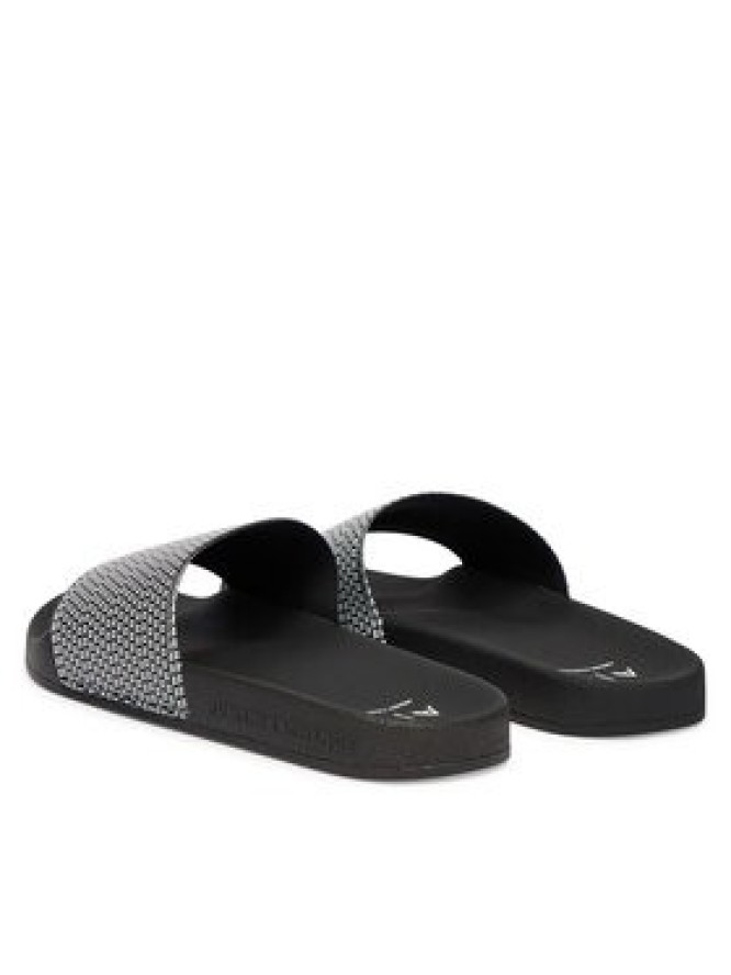 Armani Exchange Klapki XM002886 AF24948 MC562 Czarny