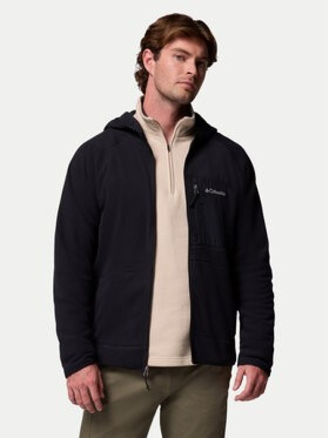 Columbia Polar Fast Trek™ 2135701 Czarny Regular Fit