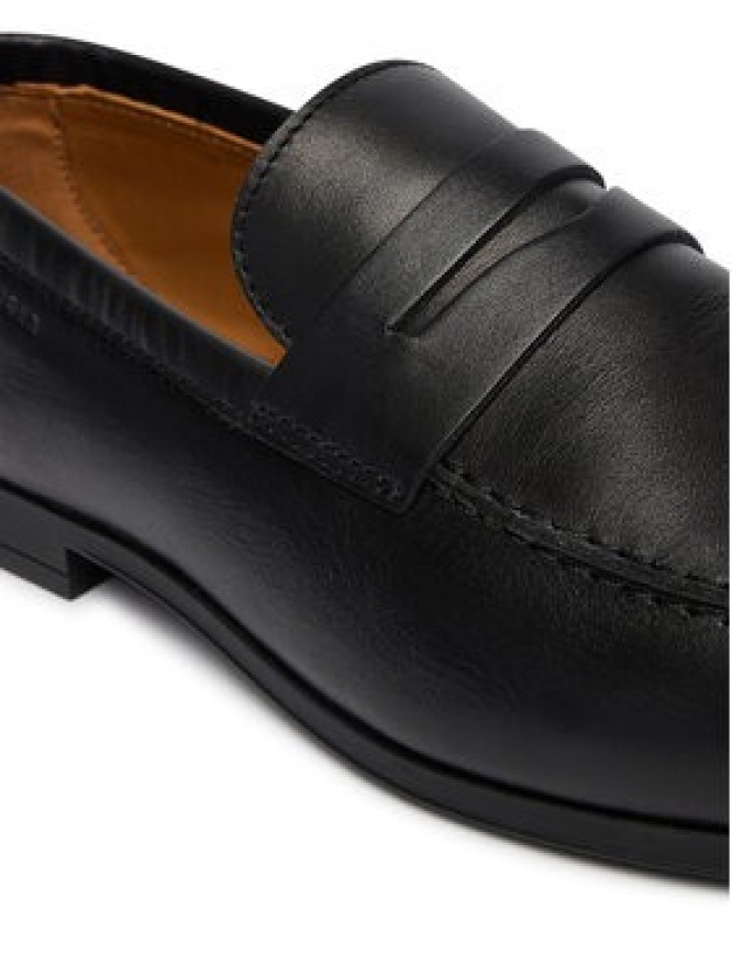 Tommy Hilfiger Lordsy Flexible Slim FM0FM05849 Czarny