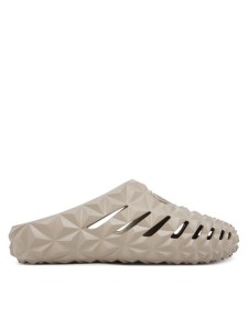 EA7 Emporio Armani Klapki XBR001 XK385 01571 Beżowy