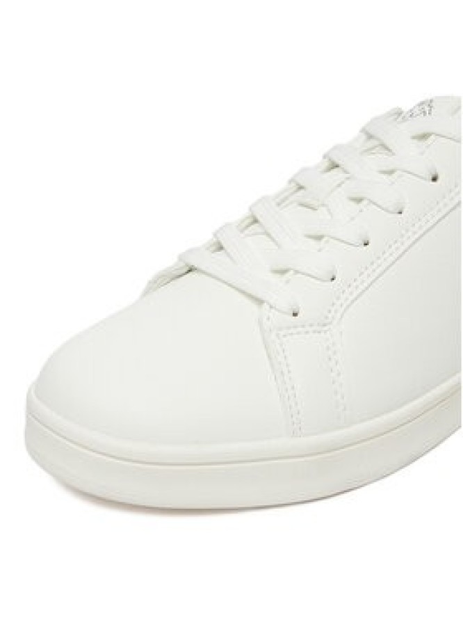 Kappa Sneakersy CEO-MP87-26146 Biały