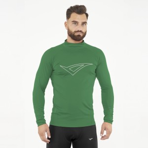Termiczna koszulka treningowa IRONBOY LONG