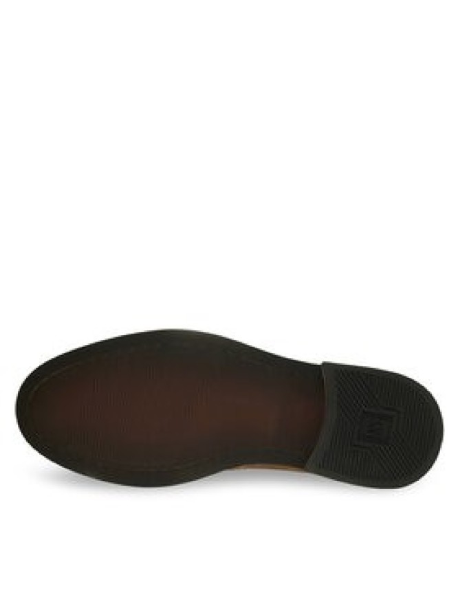 Gant Lordsy 32673219 Brązowy