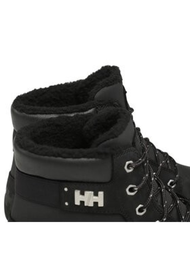 Helly Hansen Trapery Brage Boot 11825_990 Czarny