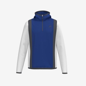 Bluza sportowa męska Head Club 25 Tech