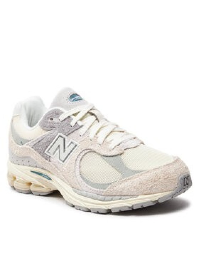 New Balance Sneakersy M2002REK Beżowy