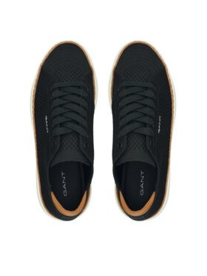 Gant Sneakersy 30638905 Czarny
