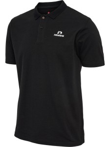 Bawełniana koszulka polo Newline Lea