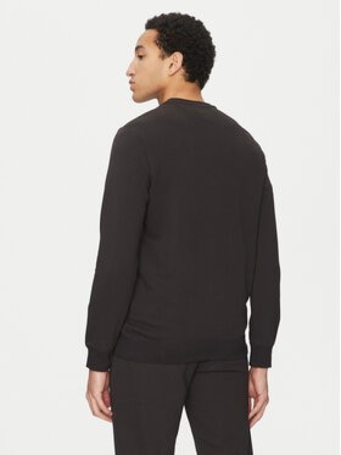 Puma Bluza Ess 682568 Czarny Regular Fit