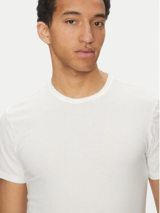 Calvin Klein Underwear Komplet t-shirtów LV00NB4185 Kolorowy Regular Fit