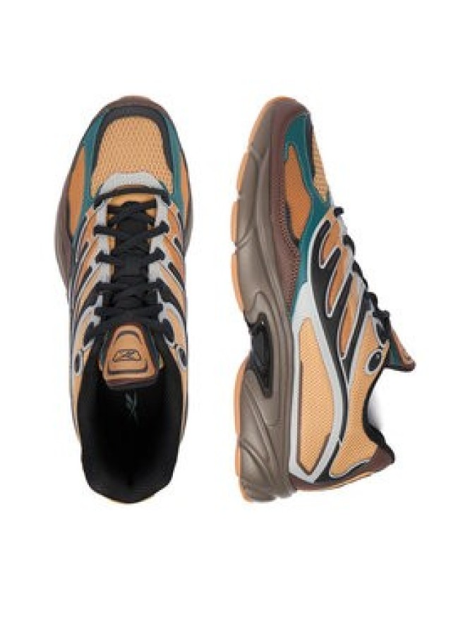 Reebok Sneakersy EOSS-PREMIER ROAD CONTROL 100233909 Brązowy