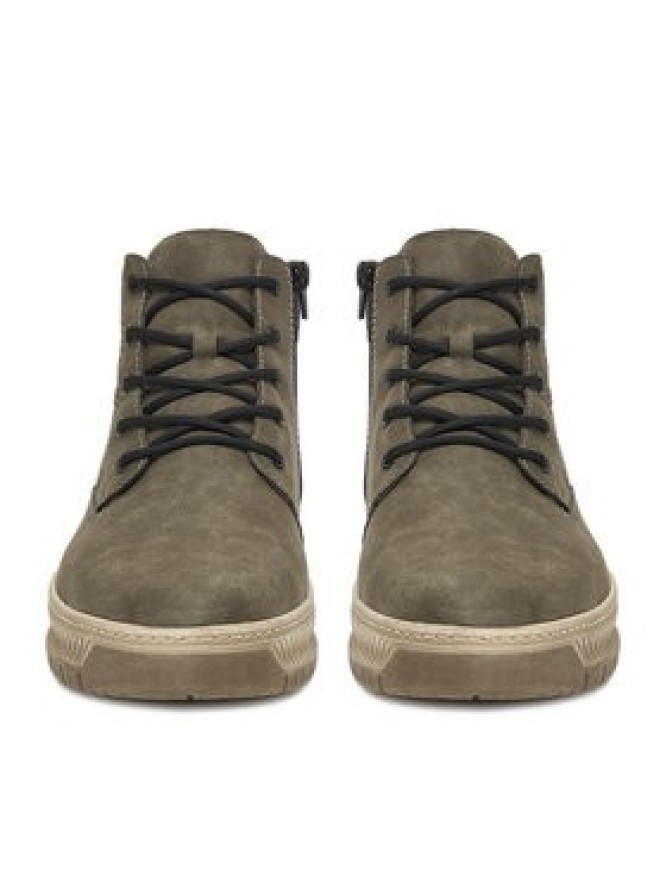 Rieker Trzewiki CEO-38542-25 Szary