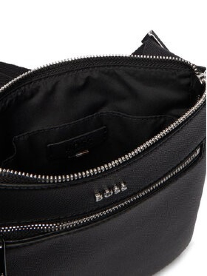 BOSS Saszetka 50558444 Czarny
