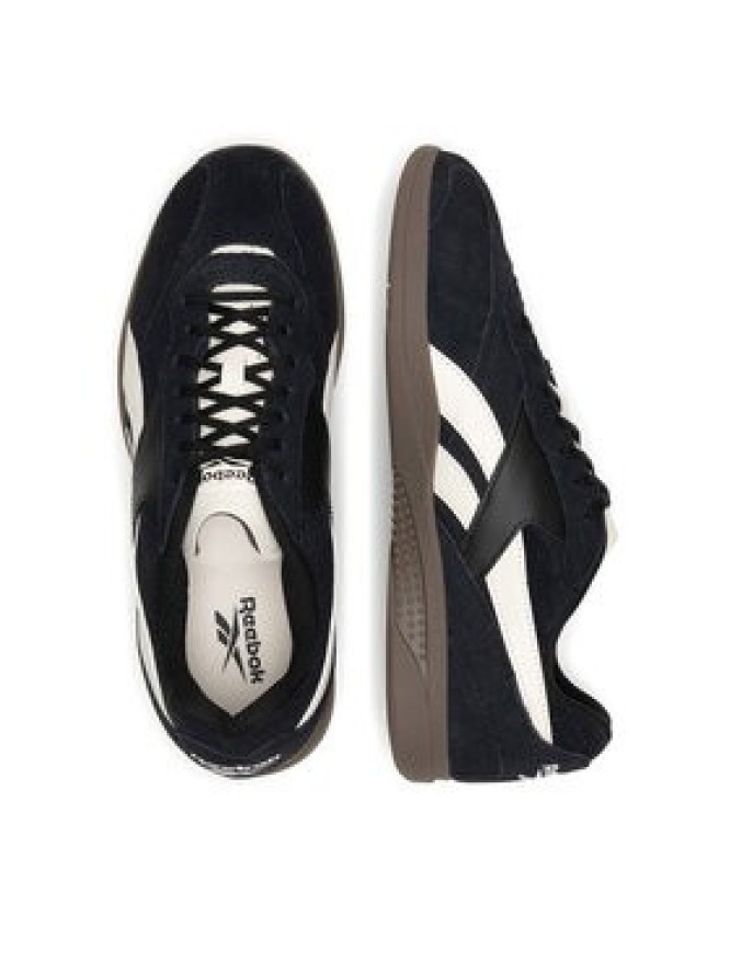 Reebok Sneakersy HAMMER STREET 100209053 M Czarny