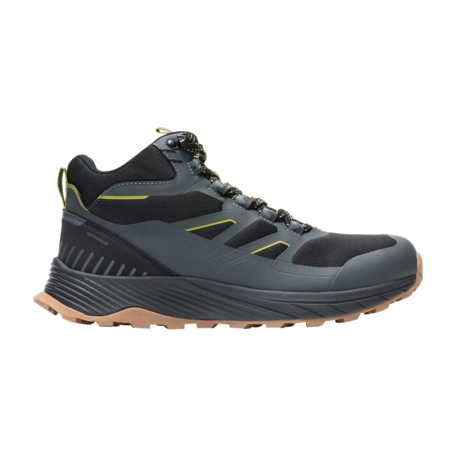 Męskie buty trekkingowe Ravika Mid