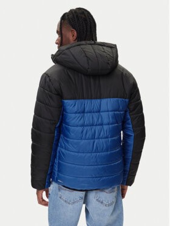 Puma Kurtka zimowa Ess 685211 13 Niebieski Regular Fit