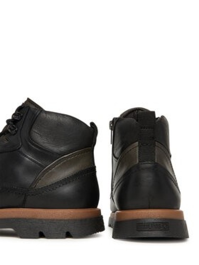 Pikolinos Trzewiki M3M-8107C1 Czarny