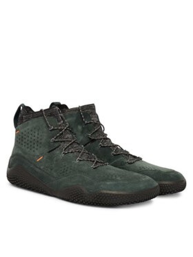 Vivo Barefoot Trekkingi Motus Studio Mid 305641 Czarny