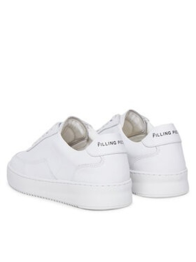 Filling Pieces Sneakersy Mondo 2.0 Ripple 39922901901 Biały