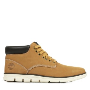 Buty Timberland Bradstreet Chukka Marron