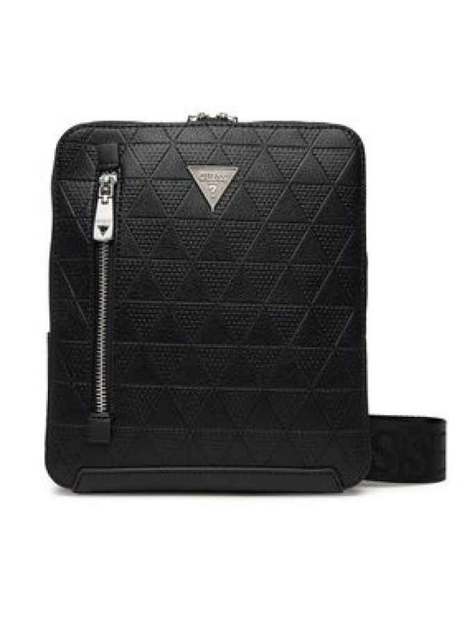 Guess Saszetka HMTOTE P6159 Czarny