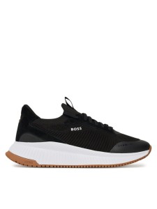 BOSS Sneakersy TTNM EVO Slon 50523113 Czarny