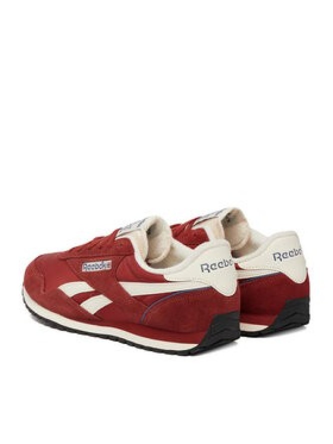 Reebok Sneakersy EO-CLASSIC AZ 100261045 Czerwony