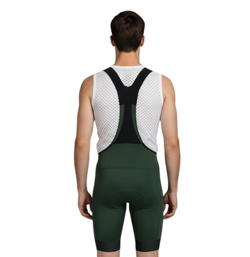 Spodenki rowerowe kolarki męskie