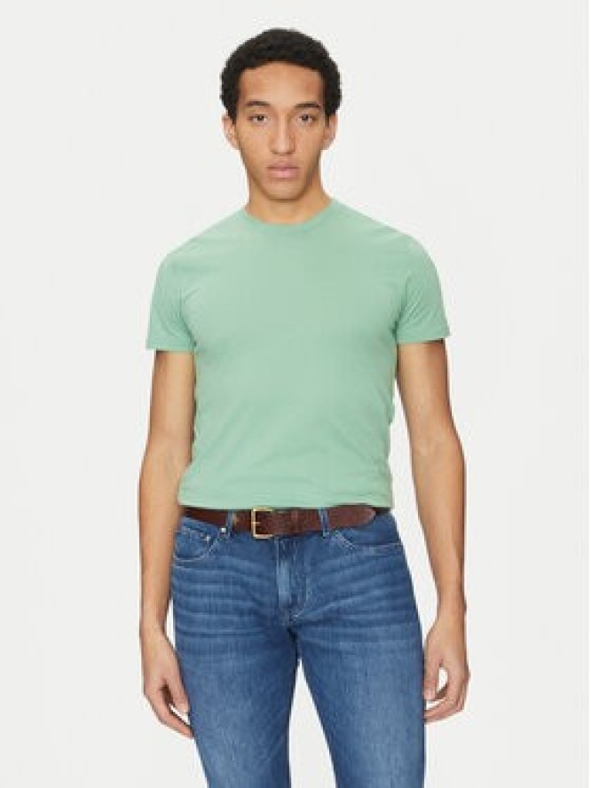 Polo Ralph Lauren Komplet t-shirtów 714830304033 Kolorowy Slim Fit