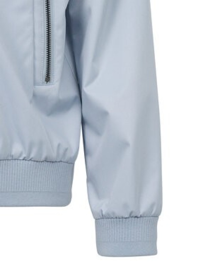 Bugatti Bluza 778200-71012 S Szary Regular Fit