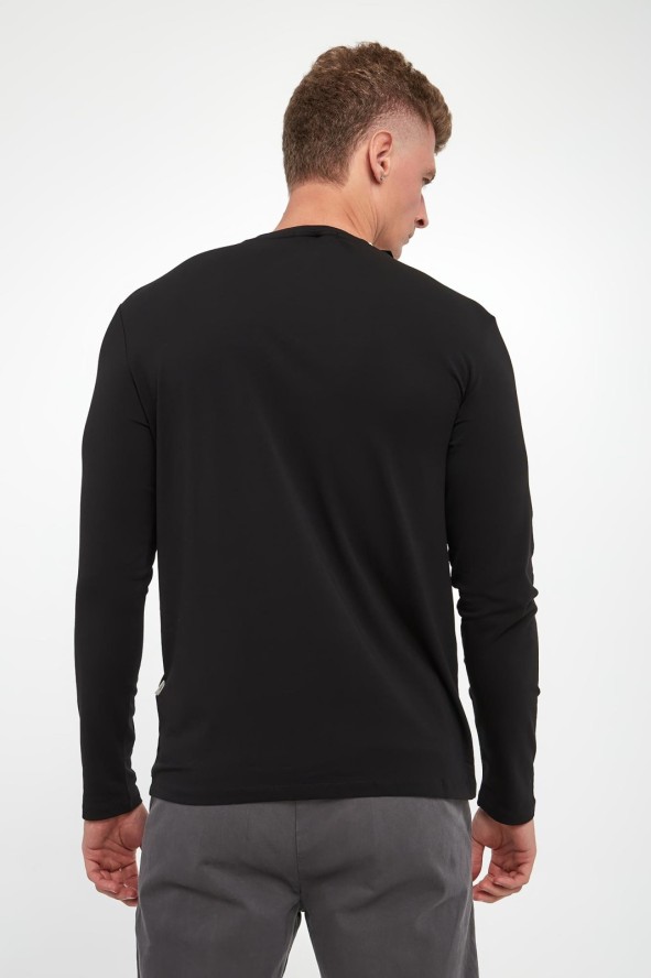 Longsleeve męski LIU JO