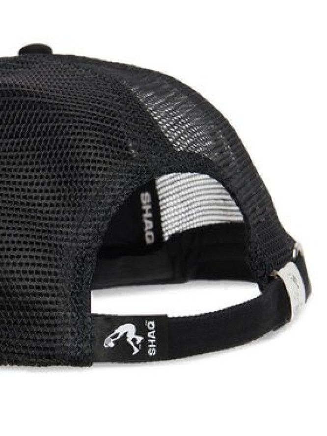 Shaq Czapka z daszkiem SHQ-M3-001-SS25 Czarny