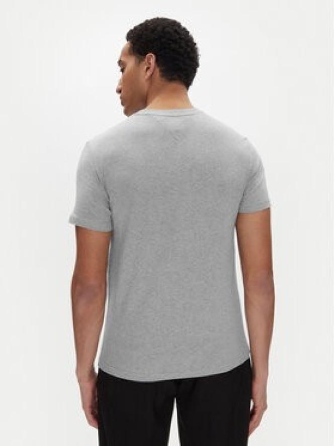 Tommy Jeans Komplet t-shirtów DM0DM20687 Kolorowy Slim Fit