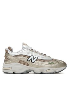 New Balance Sneakersy M1000N M Złoty