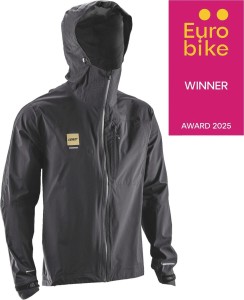 Kurtka rowerowa LEATT Jacket MTB HydraDri 6.0