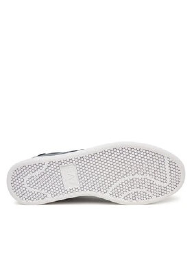 EA7 Emporio Armani Sneakersy 7X000331 AF10848 UB098 Granatowy