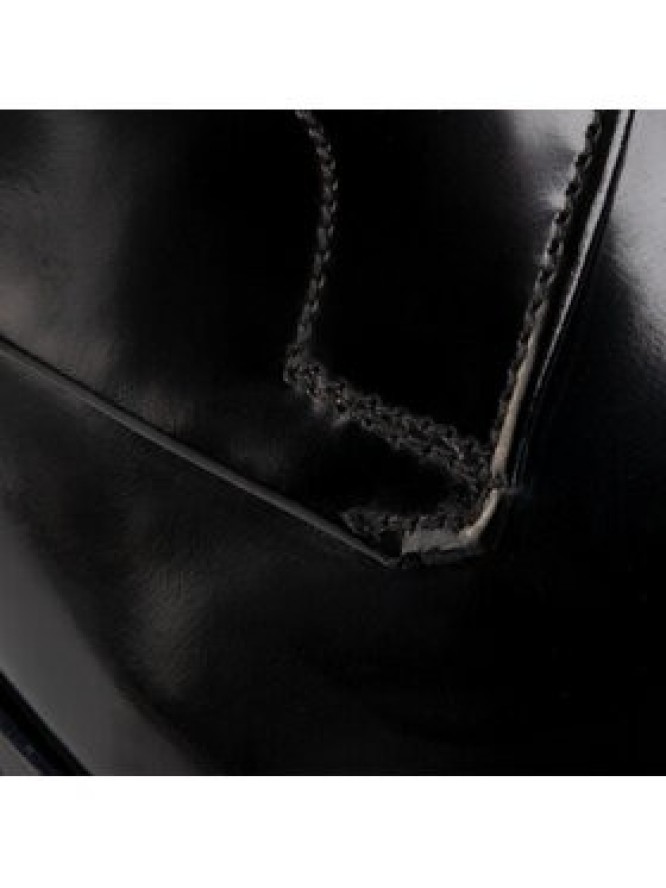 JOOP! Półbuty Serafino 4140004412 Czarny