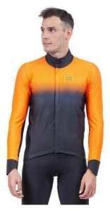 Kurtka rowerowa męska Alé Cycling PR-S Gradient