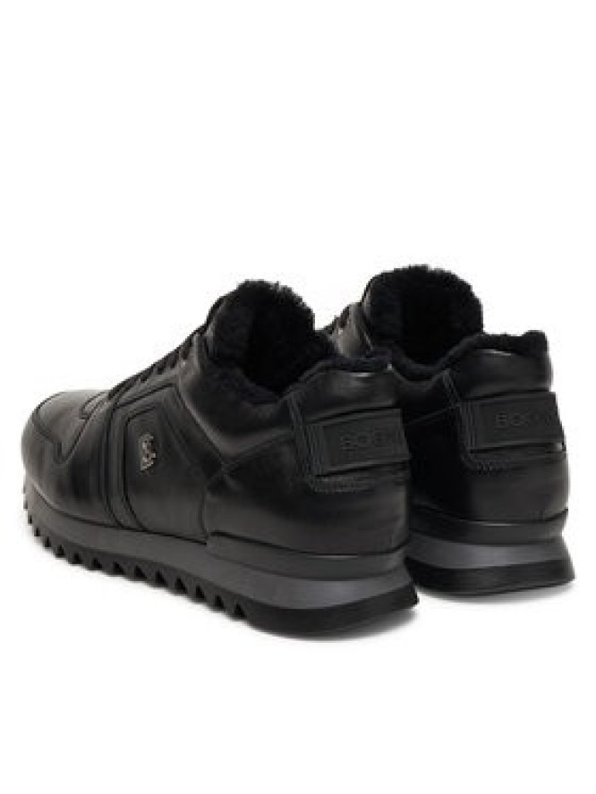 Bogner Sneakersy Seattle 20 B 12540413 Czarny