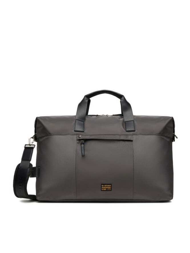 G-Star Raw Torba EO-FINN-LX8739J Szary