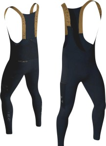 Spodnie kolarskie (na szelkach) LEATT Bib Long MTB Endurance 4.0