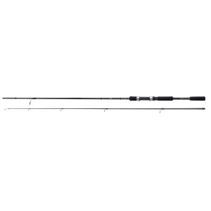 Wędka spinningowa Shimano FX XT M-F 3-14 g