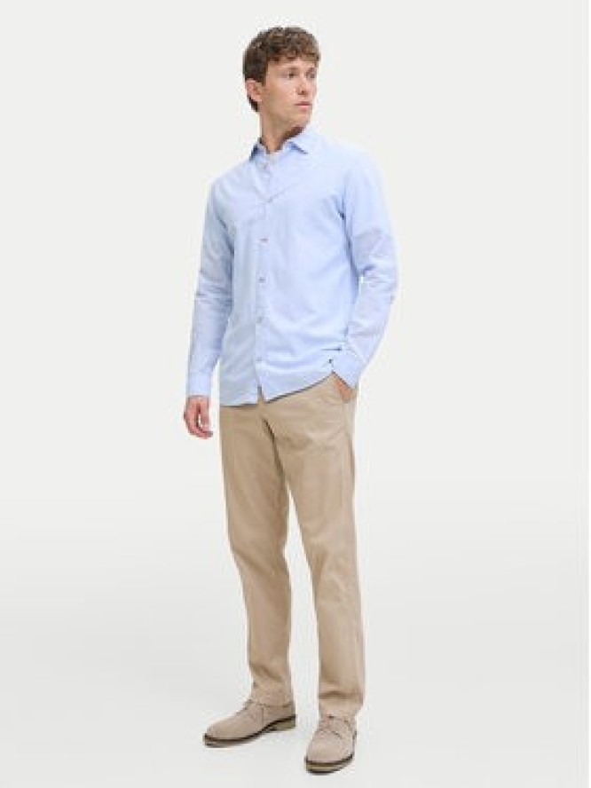 Jack & Jones Komplet spodni Kane Dave 12275705 Kolorowy Relaxed Fit