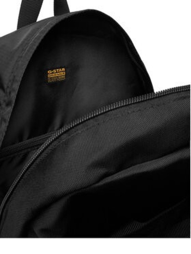 G-Star Raw Plecak GSR-P-006-07 Czarny
