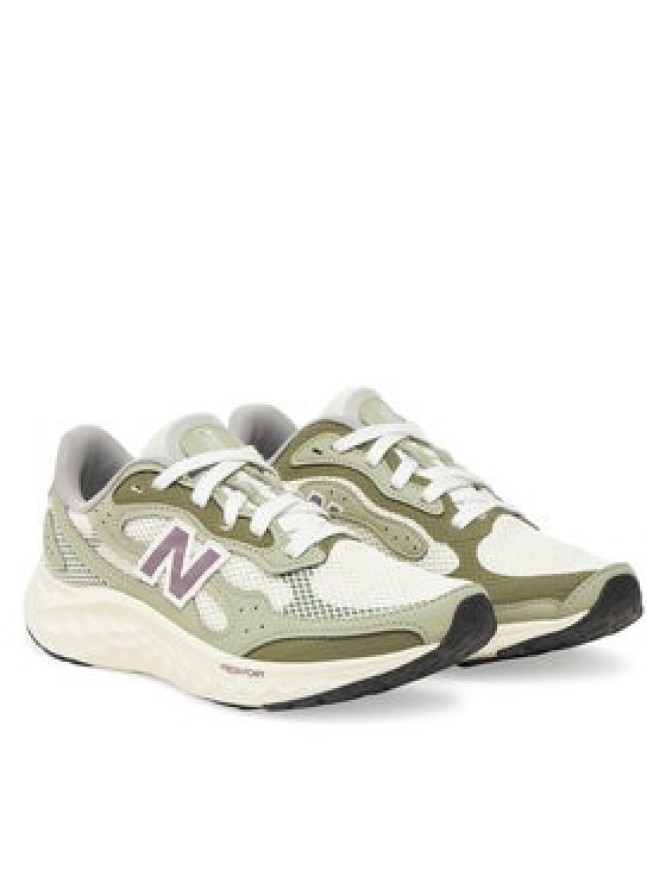 New Balance Sneakersy Arishi WARISTD4 Khaki